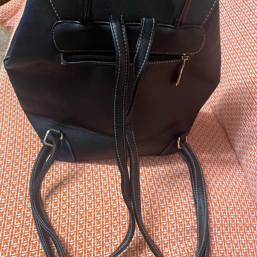 Owl Backpack - image 4